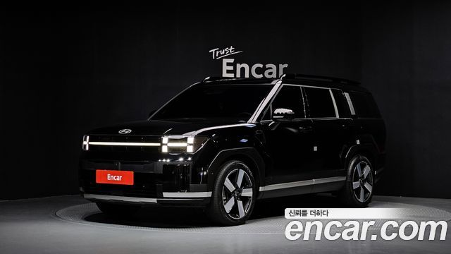 Hyundai | Hyundai Santa FE (MX5) | Santa FE (MX5)