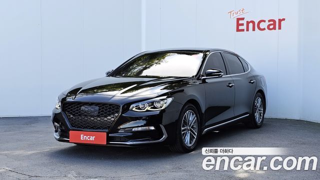 Hyundai | Hyundai Grandeur IG | Grandeur IG