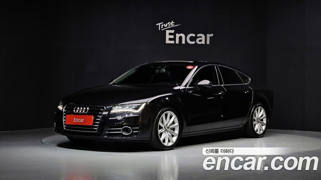 AUDI | AUDI A7