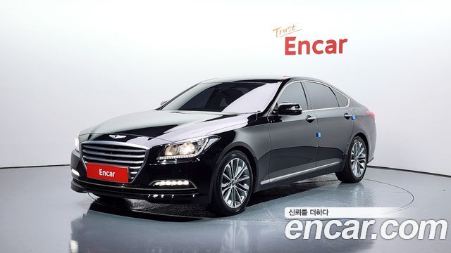 Hyundai | Hyundai Genesis DH | Genesis DH
