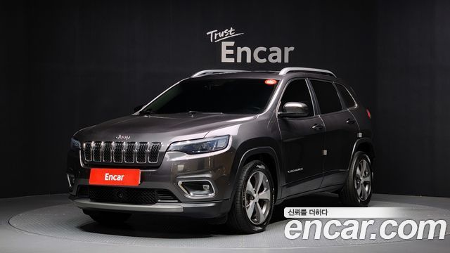 JEEP | JEEP Cherokee (KL) | Cherokee (KL)