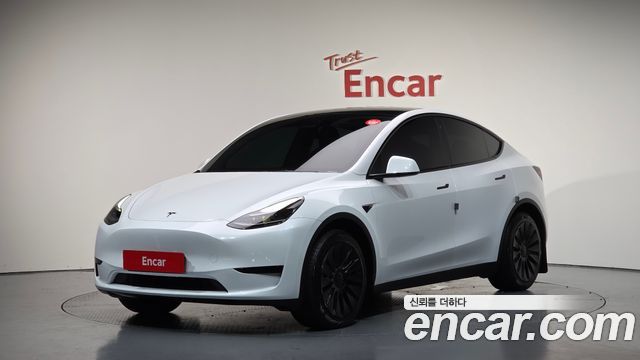 Tesla | Tesla Model Y | Model Y