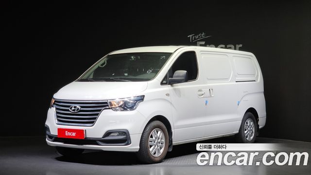 Hyundai | Hyundai THE NEW Grand Starex | THE NEW Grand Starex