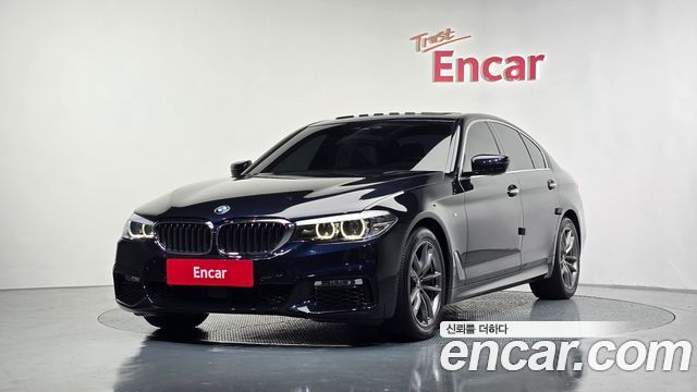 BMW | BMW 5 Series (G30) | 5 Series (G30)