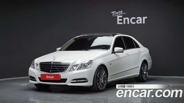 Mercedes BENZ | Mercedes BENZ E-Class W212 | E-Class W212