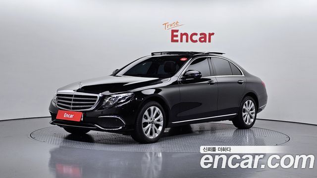 Mercedes BENZ | Mercedes BENZ E-Class W213 | E-Class W213