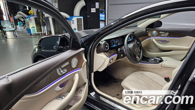 Mercedes BENZ | Mercedes BENZ E-Class W213 | E-Class W213