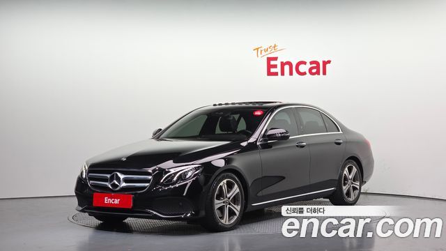 Mercedes BENZ | Mercedes BENZ E-Class W213 | E-Class W213