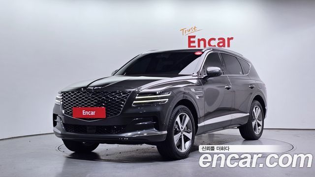 Genesis | Genesis GV80