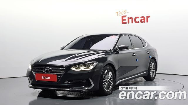 Hyundai | Hyundai Grandeur IG | Grandeur IG