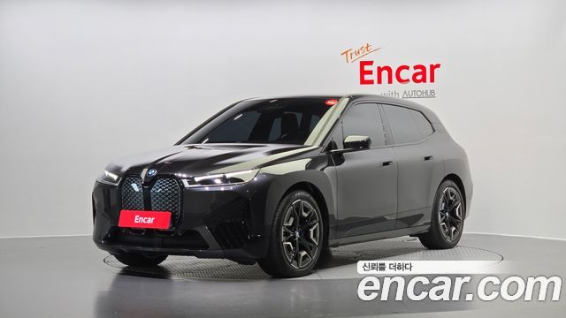 BMW | BMW IX