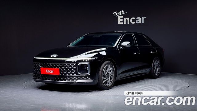 Hyundai | Hyundai Grandeur (GN7) | Grandeur (GN7)