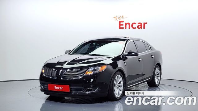 Lincoln | Lincoln NEW MKS | NEW MKS