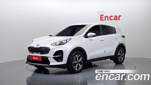 KIA | KIA Sportage THE BOLD | Sportage THE BOLD