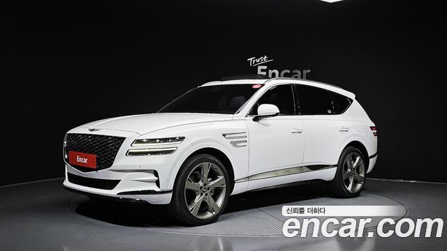 Genesis | Genesis GV80