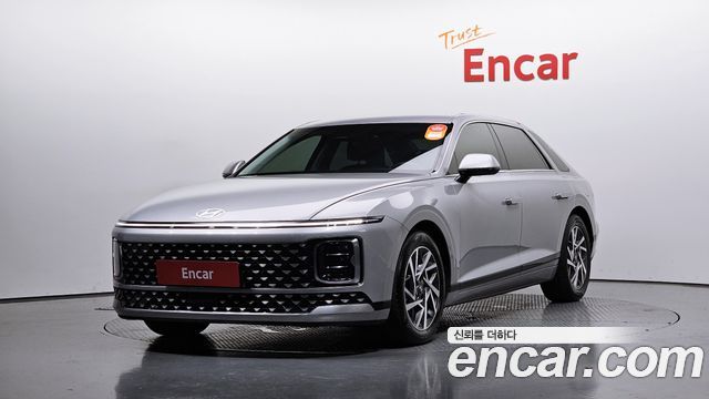 Hyundai | Hyundai Grandeur (GN7) | Grandeur (GN7)