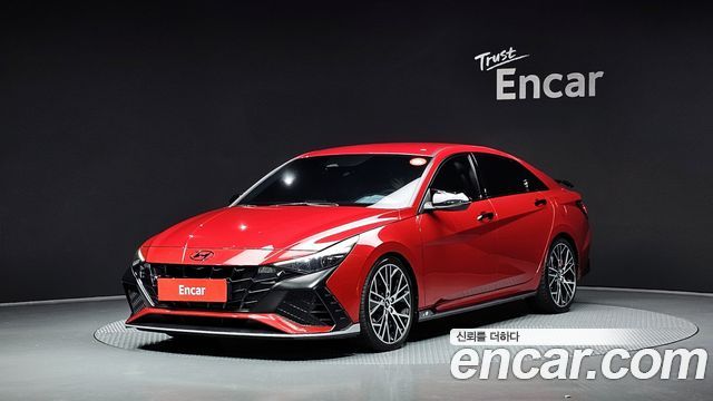 Hyundai | Hyundai Avante (CN7) | Avante (CN7)