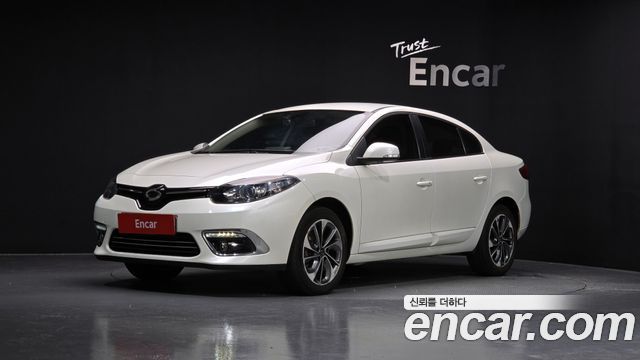Renault Korea (Samsung) | Renault Korea (Samsung) SM3 NEO | SM3 NEO