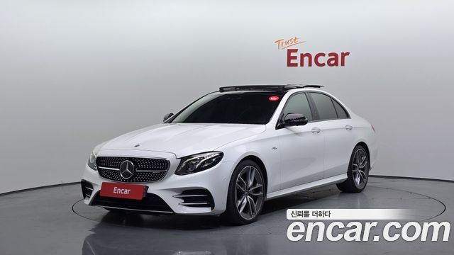 Mercedes BENZ | Mercedes BENZ E-Class W213 | E-Class W213
