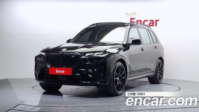 BMW | BMW X7 (G07)