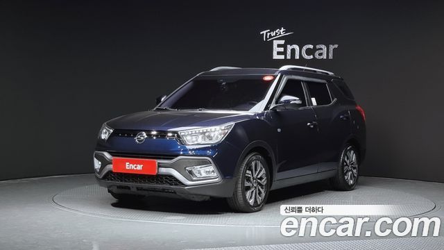 KG Mobility (Ssangyong) | KG Mobility (Ssangyong) TICO | TICO