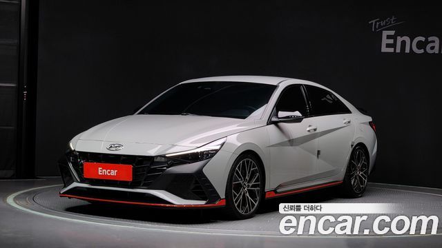 Hyundai | Hyundai Avante (CN7) | Avante (CN7)