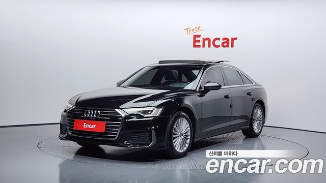 AUDI | AUDI A6 (C8) | A6 (C8)