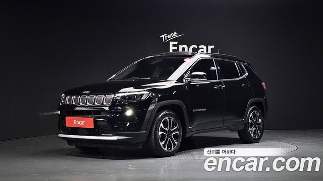 JEEP | JEEP Compass 2Nd Generation | Compass 2Nd Generation