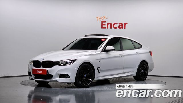 BMW | BMW 3 Series GT (F34) | 3 Series GT (F34)