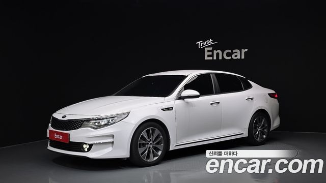 KIA | KIA K5 2Nd Generation | K5 2Nd Generation