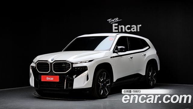 BMW | BMW XM (G09)