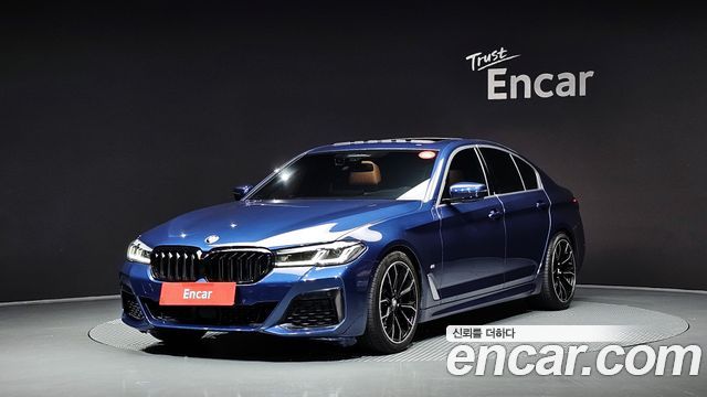 BMW | BMW 5 Series (G30) | 5 Series (G30)