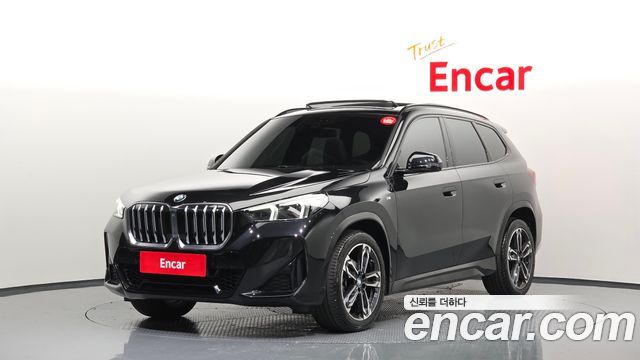 BMW | BMW X1 (U11)