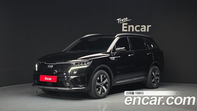 KIA | KIA Sorento 4Th Generation | Sorento 4Th Generation