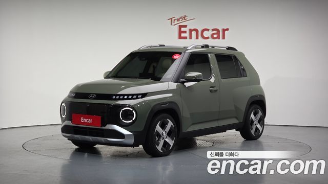 Hyundai | Hyundai Casper Electric | Casper Electric