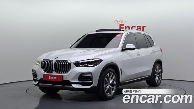 BMW | BMW X5 (G05)