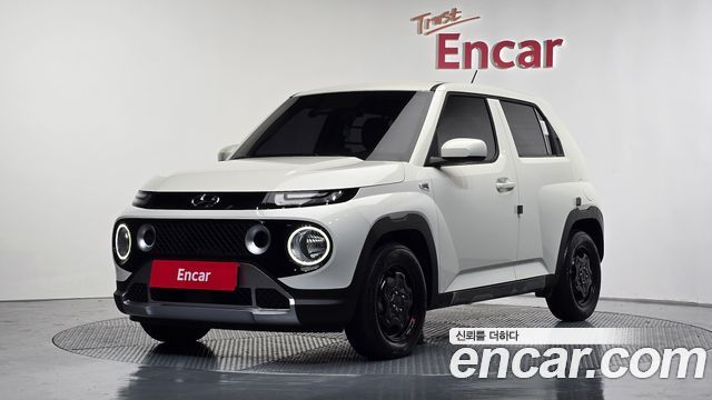 Hyundai | Hyundai Casper | Casper