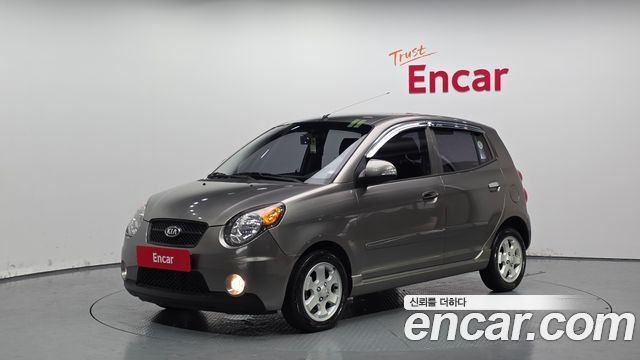KIA | KIA NEW Morning | NEW Morning