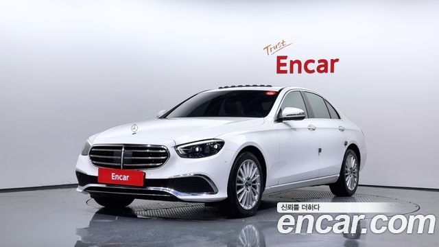 Mercedes BENZ | Mercedes BENZ E-Class W213 | E-Class W213