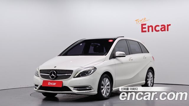 Mercedes BENZ | Mercedes BENZ B-Class W246 | B-Class W246