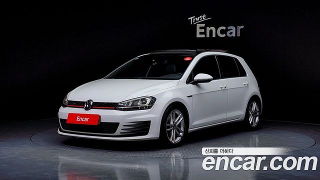 Volkswagen | Volkswagen GOLF 7Th Generation | GOLF 7Th Generation