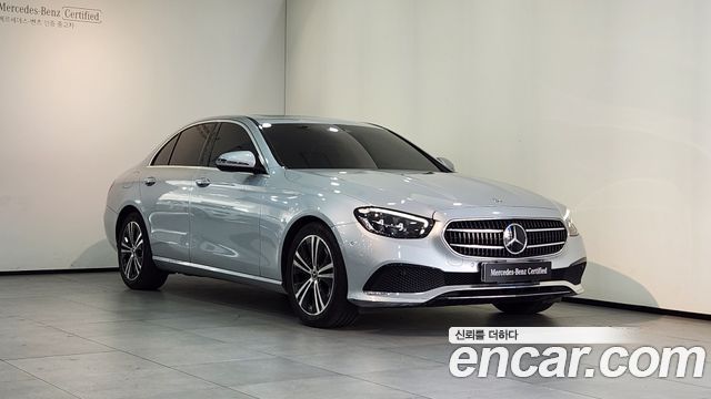 Mercedes BENZ | Mercedes BENZ E-Class W213 | E-Class W213