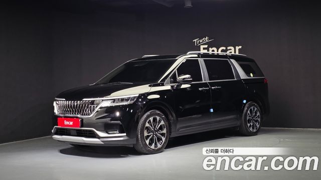 KIA | KIA Carnival 4Th Generation | Carnival 4Th Generation