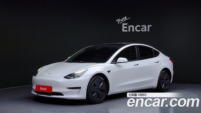 Tesla | Tesla Model 3 | Model 3