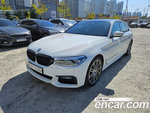 BMW | BMW 5 Series (G30) | 5 Series (G30)