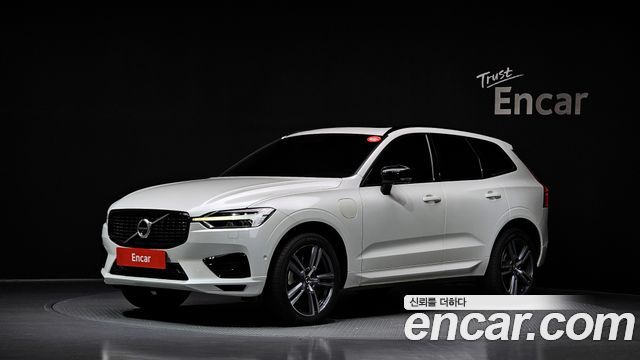 Volvo | Volvo XC60 2Nd Generation | XC60 2Nd Generation