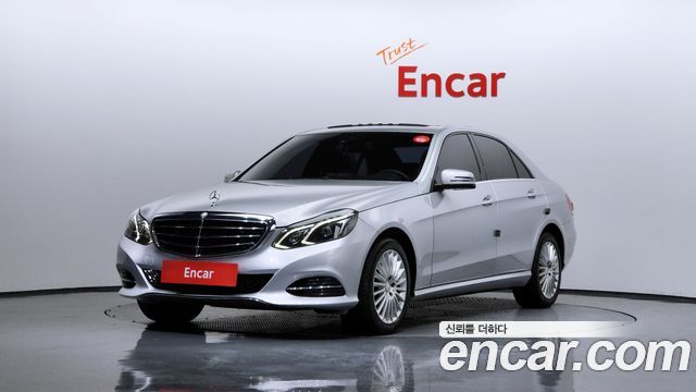 Mercedes BENZ | Mercedes BENZ E-Class W212 | E-Class W212