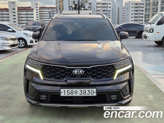 KIA | KIA Sorento 4Th Generation | Sorento 4Th Generation