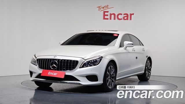 Mercedes BENZ | Mercedes BENZ CLS-Class W218 | CLS-Class W218