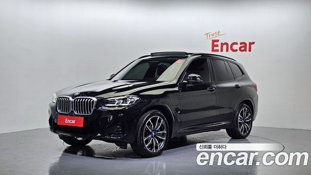 BMW | BMW X3 (G01) | X3 (G01)